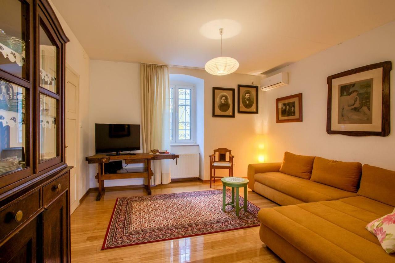 Katarina Vintage House Βίλα Kraljevica Εξωτερικό φωτογραφία