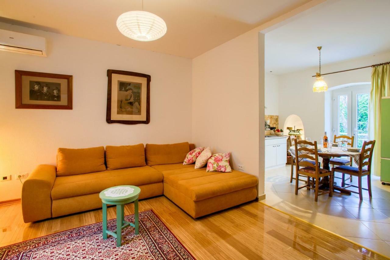 Katarina Vintage House Βίλα Kraljevica Εξωτερικό φωτογραφία