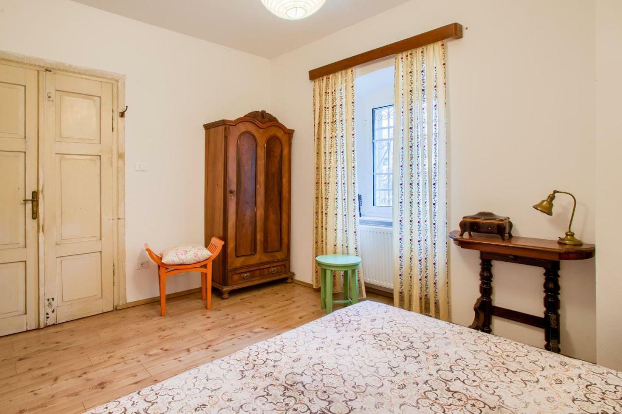 Katarina Vintage House Βίλα Kraljevica Εξωτερικό φωτογραφία