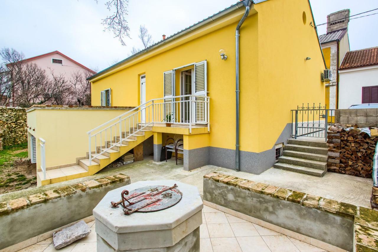 Katarina Vintage House Βίλα Kraljevica Εξωτερικό φωτογραφία