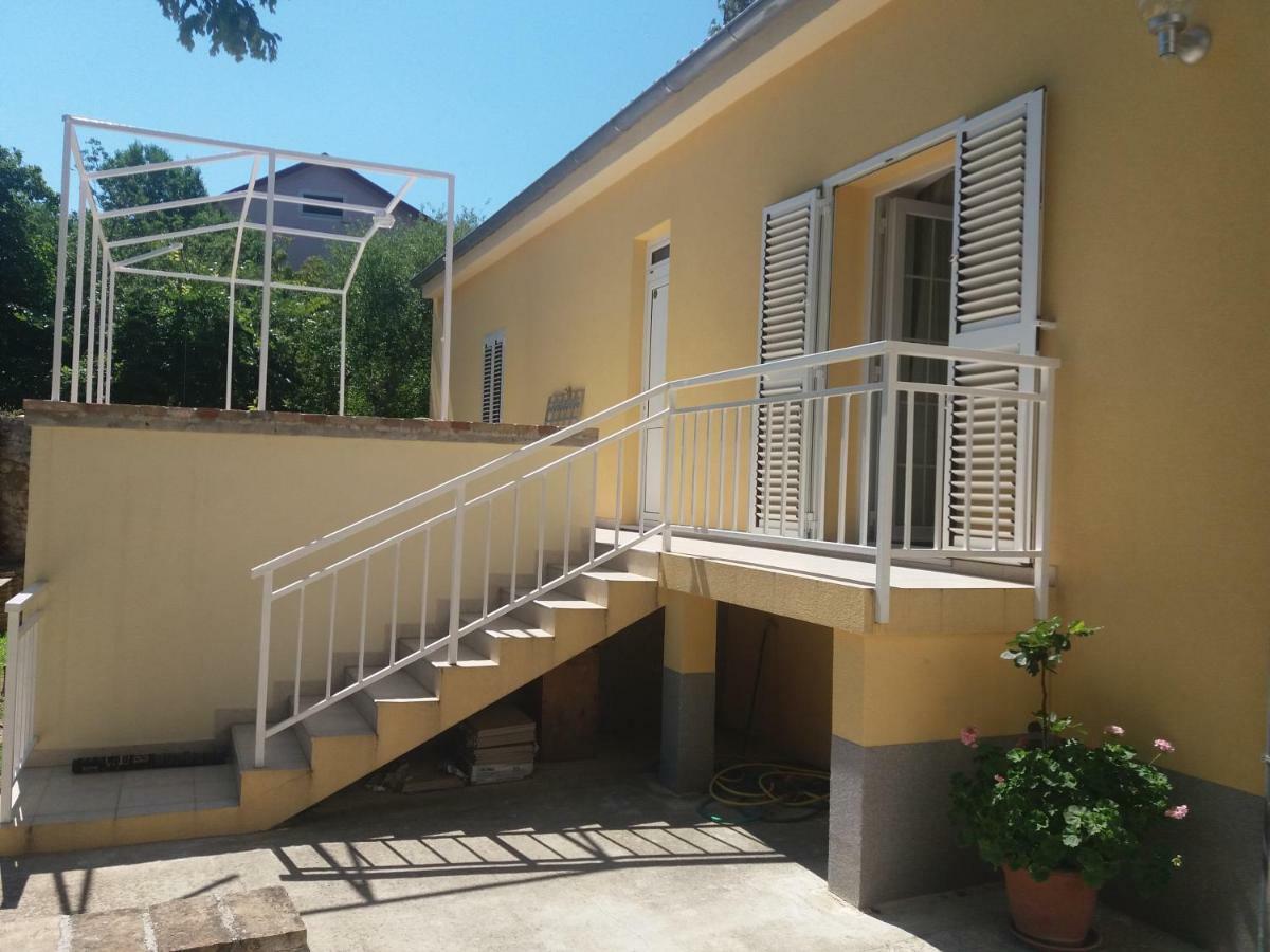 Katarina Vintage House Βίλα Kraljevica Εξωτερικό φωτογραφία