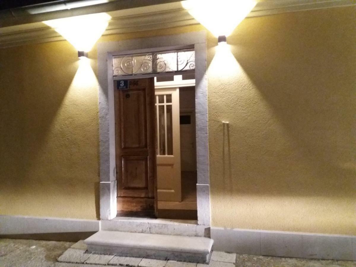 Katarina Vintage House Βίλα Kraljevica Εξωτερικό φωτογραφία