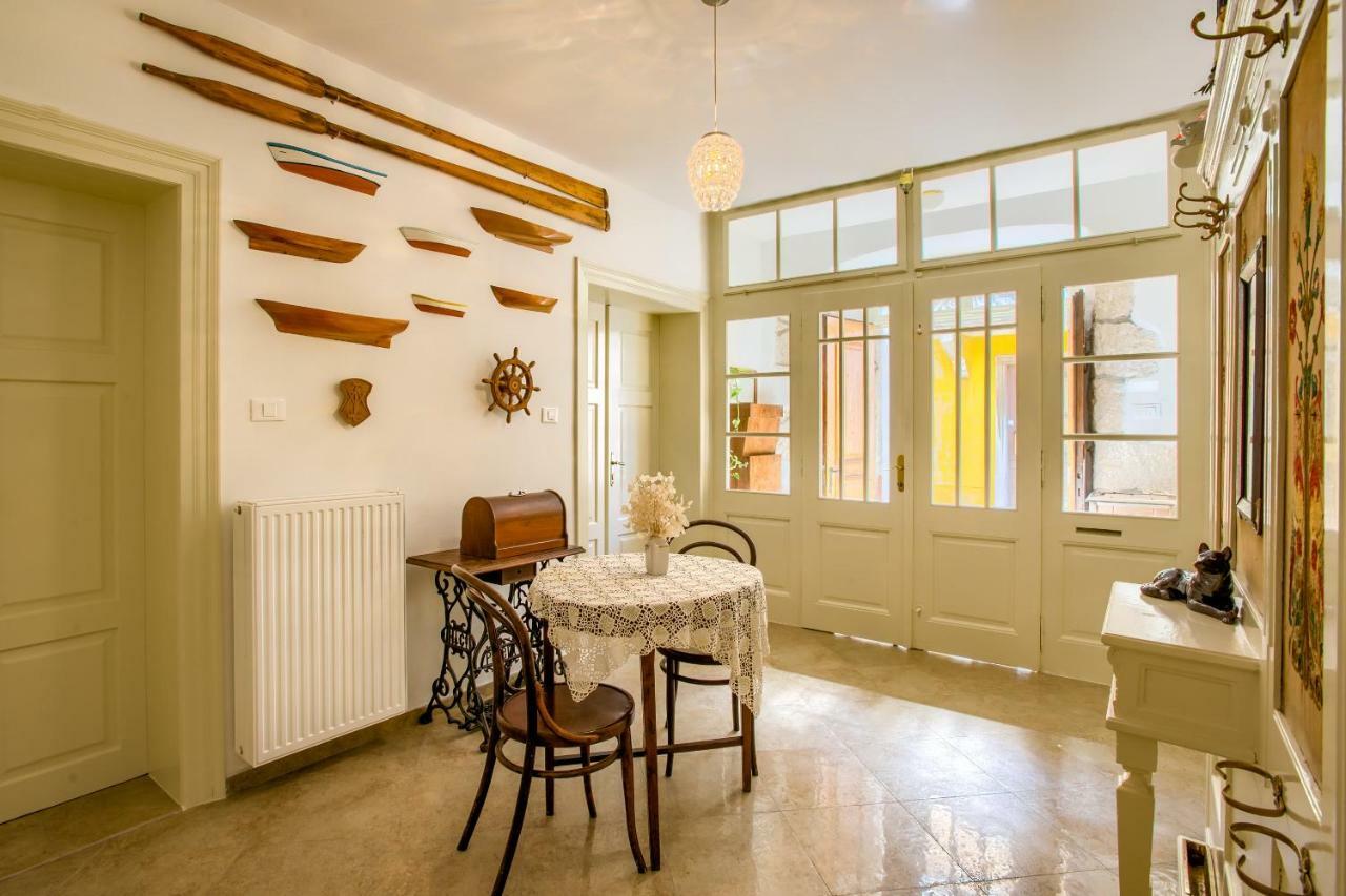 Katarina Vintage House Βίλα Kraljevica Εξωτερικό φωτογραφία