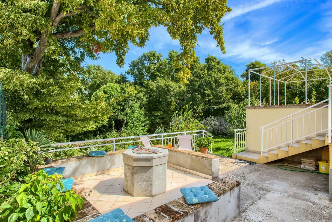 Katarina Vintage House Βίλα Kraljevica Εξωτερικό φωτογραφία