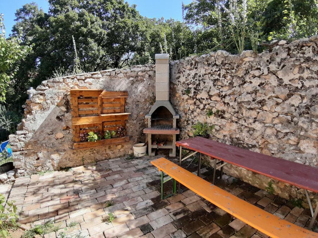 Katarina Vintage House Βίλα Kraljevica Εξωτερικό φωτογραφία