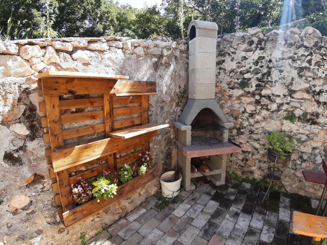 Katarina Vintage House Βίλα Kraljevica Εξωτερικό φωτογραφία