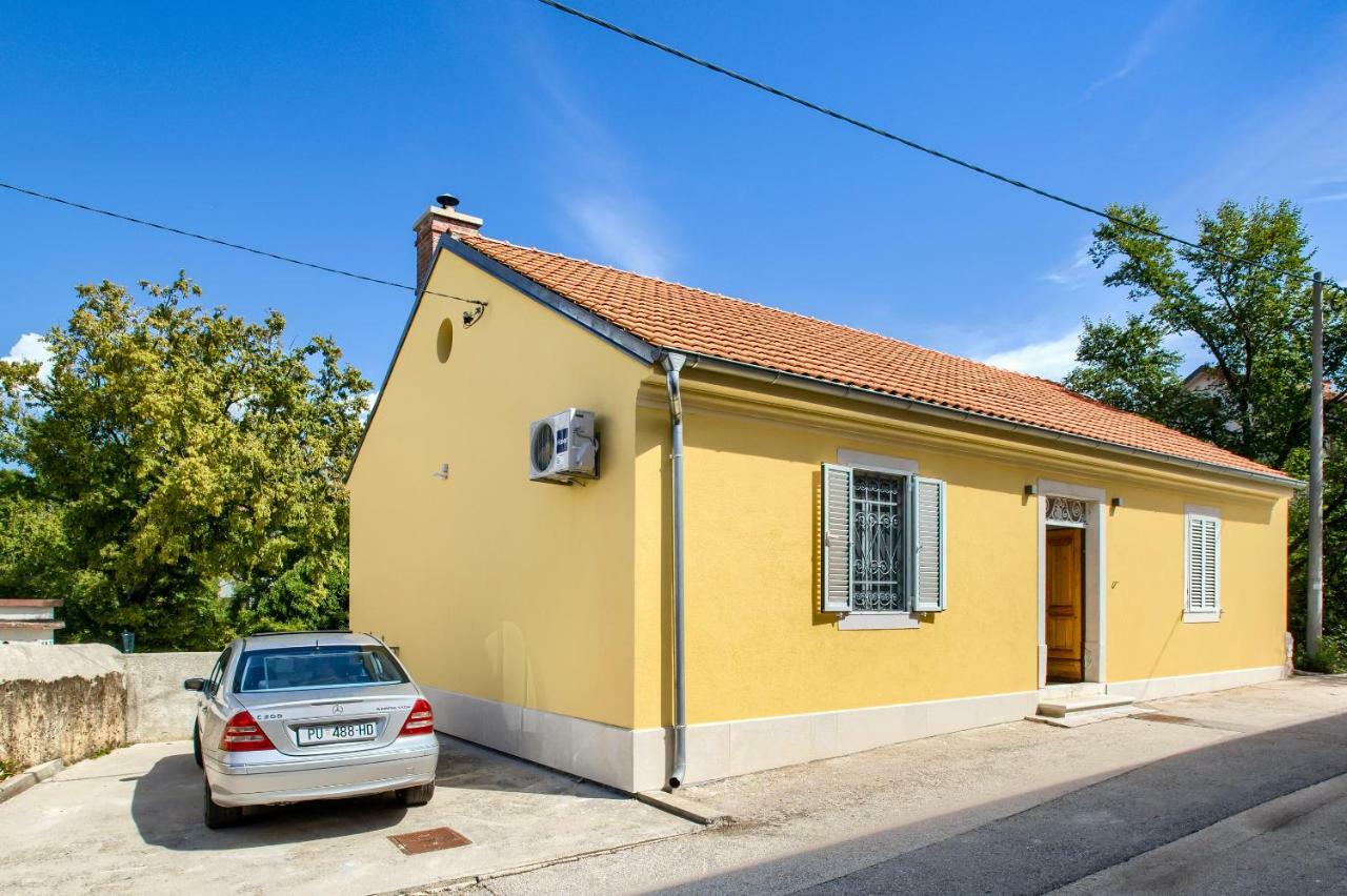 Katarina Vintage House Βίλα Kraljevica Εξωτερικό φωτογραφία