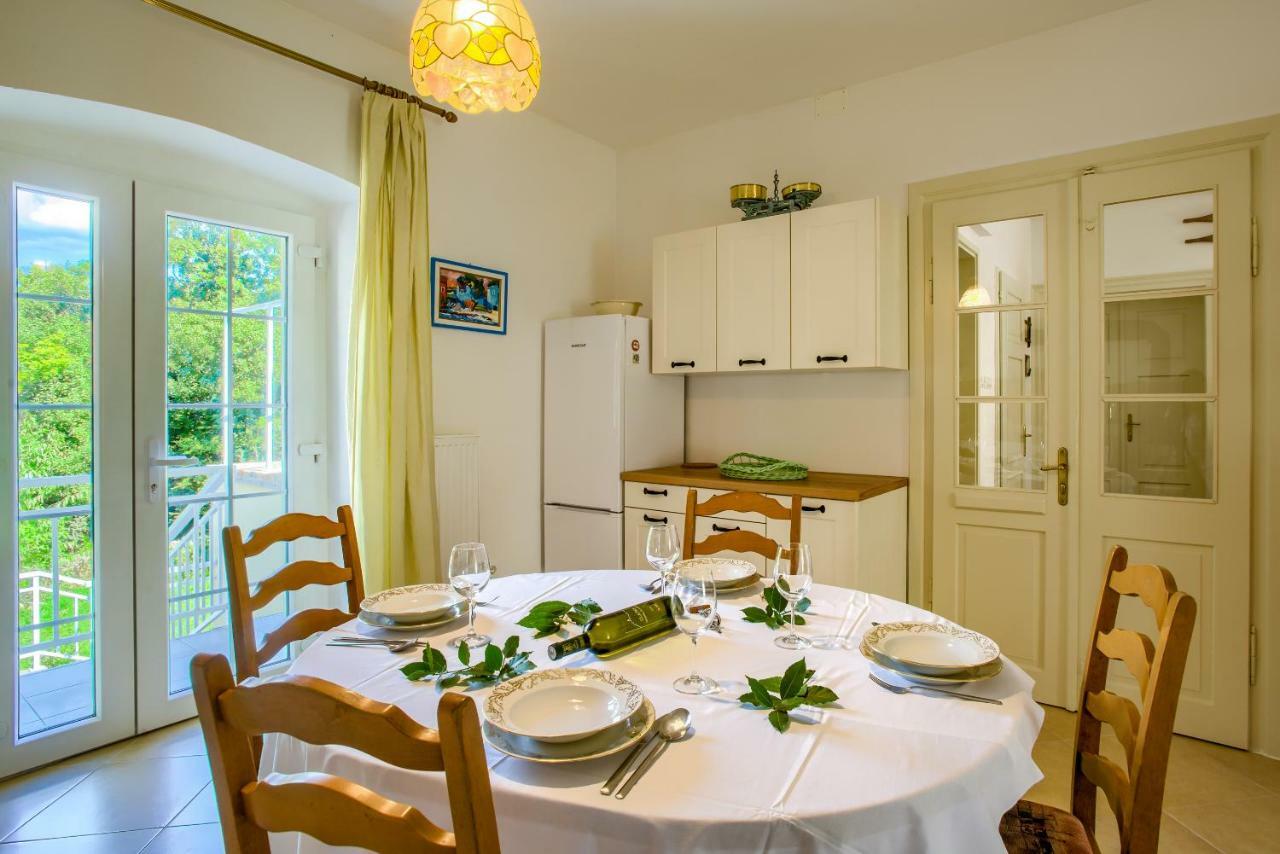 Katarina Vintage House Βίλα Kraljevica Εξωτερικό φωτογραφία